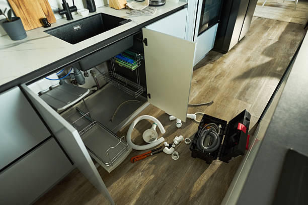 24/7 Emergency Gas Line Repair experts in Sutter, CA